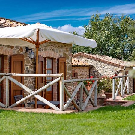 Tenuta Di Montecucco - Collemassari Hospitality Cinigiano Exterior photo