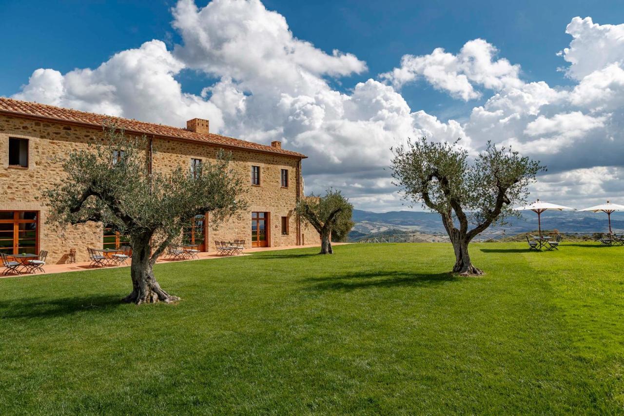 Tenuta Di Montecucco - Collemassari Hospitality Cinigiano Exterior photo