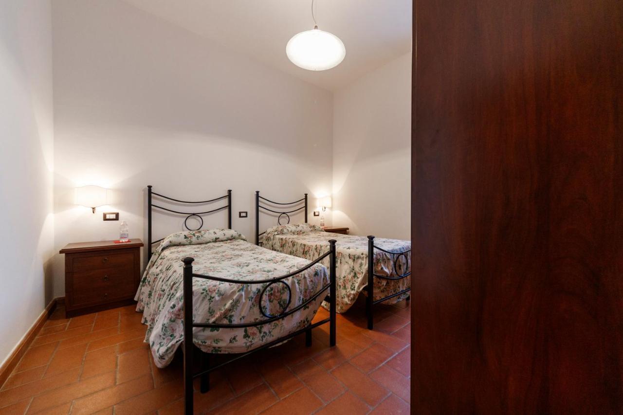 Tenuta Di Montecucco - Collemassari Hospitality Cinigiano Exterior photo