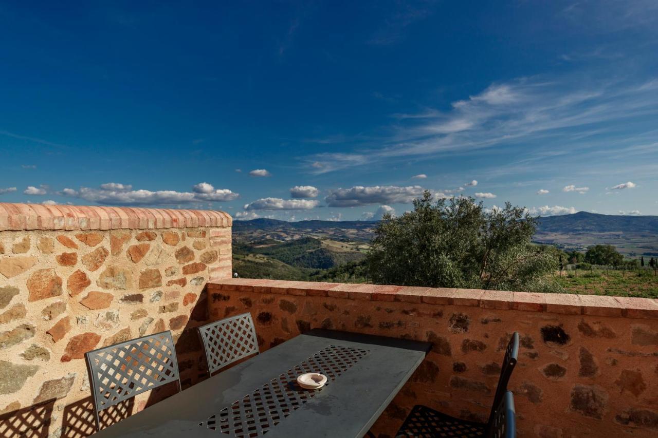 Tenuta Di Montecucco - Collemassari Hospitality Cinigiano Exterior photo