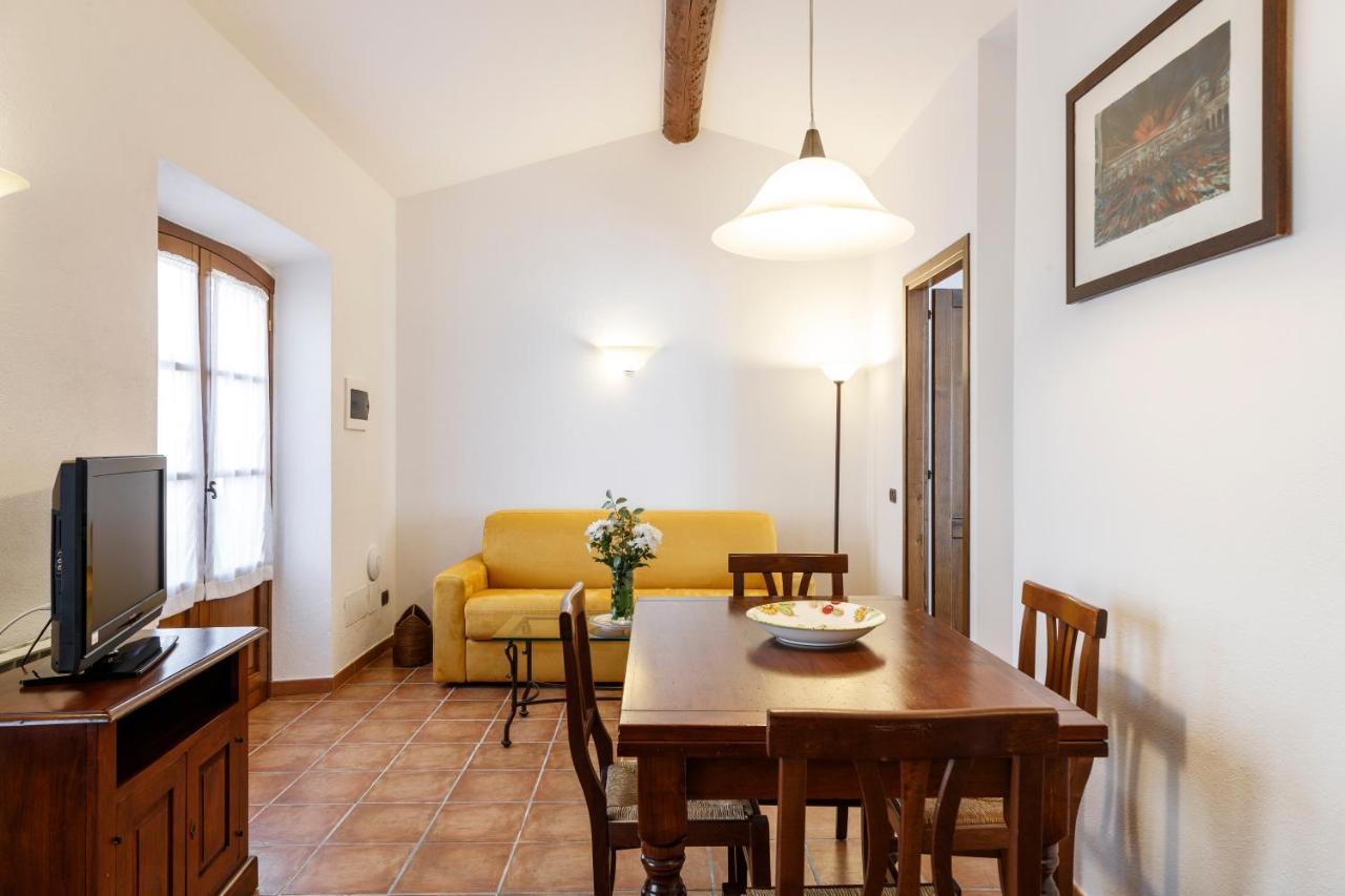 Tenuta Di Montecucco - Collemassari Hospitality Cinigiano Exterior photo