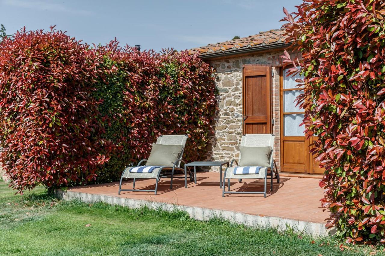 Tenuta Di Montecucco - Collemassari Hospitality Cinigiano Exterior photo