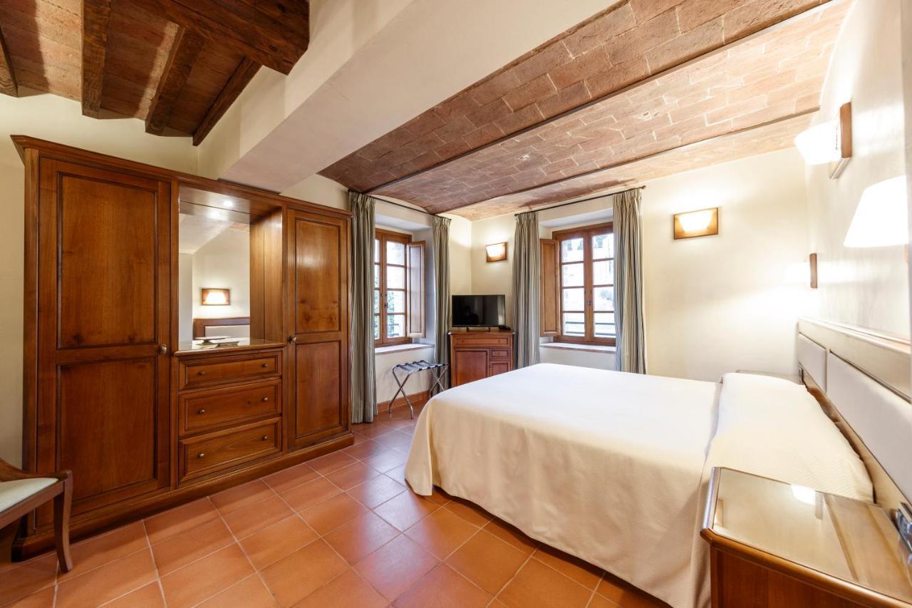 Tenuta Di Montecucco - Collemassari Hospitality Cinigiano Exterior photo