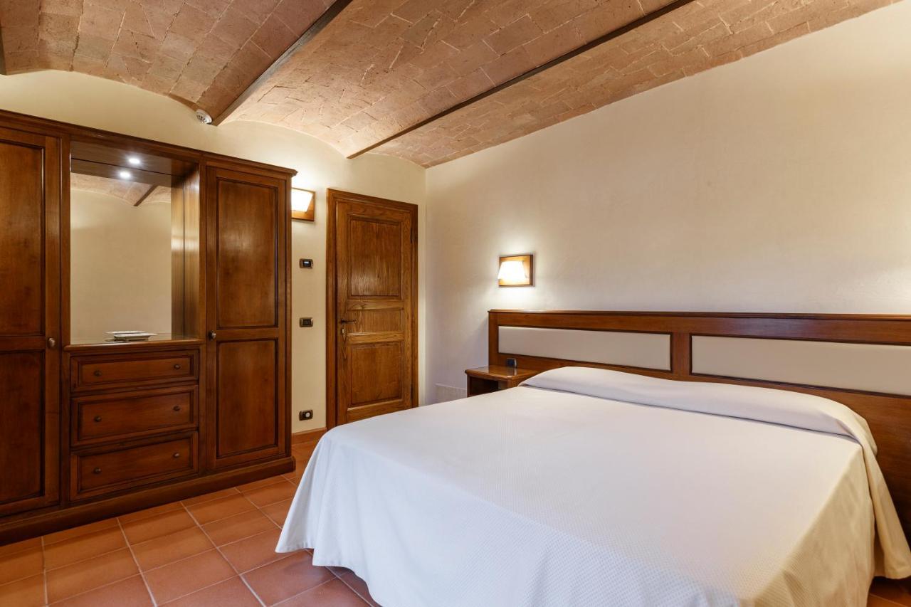 Tenuta Di Montecucco - Collemassari Hospitality Cinigiano Exterior photo