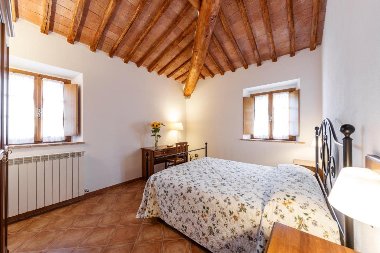 Tenuta Di Montecucco - Collemassari Hospitality Cinigiano Exterior photo