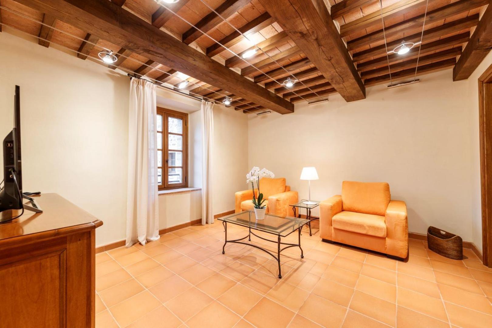 Tenuta Di Montecucco - Collemassari Hospitality Cinigiano Exterior photo
