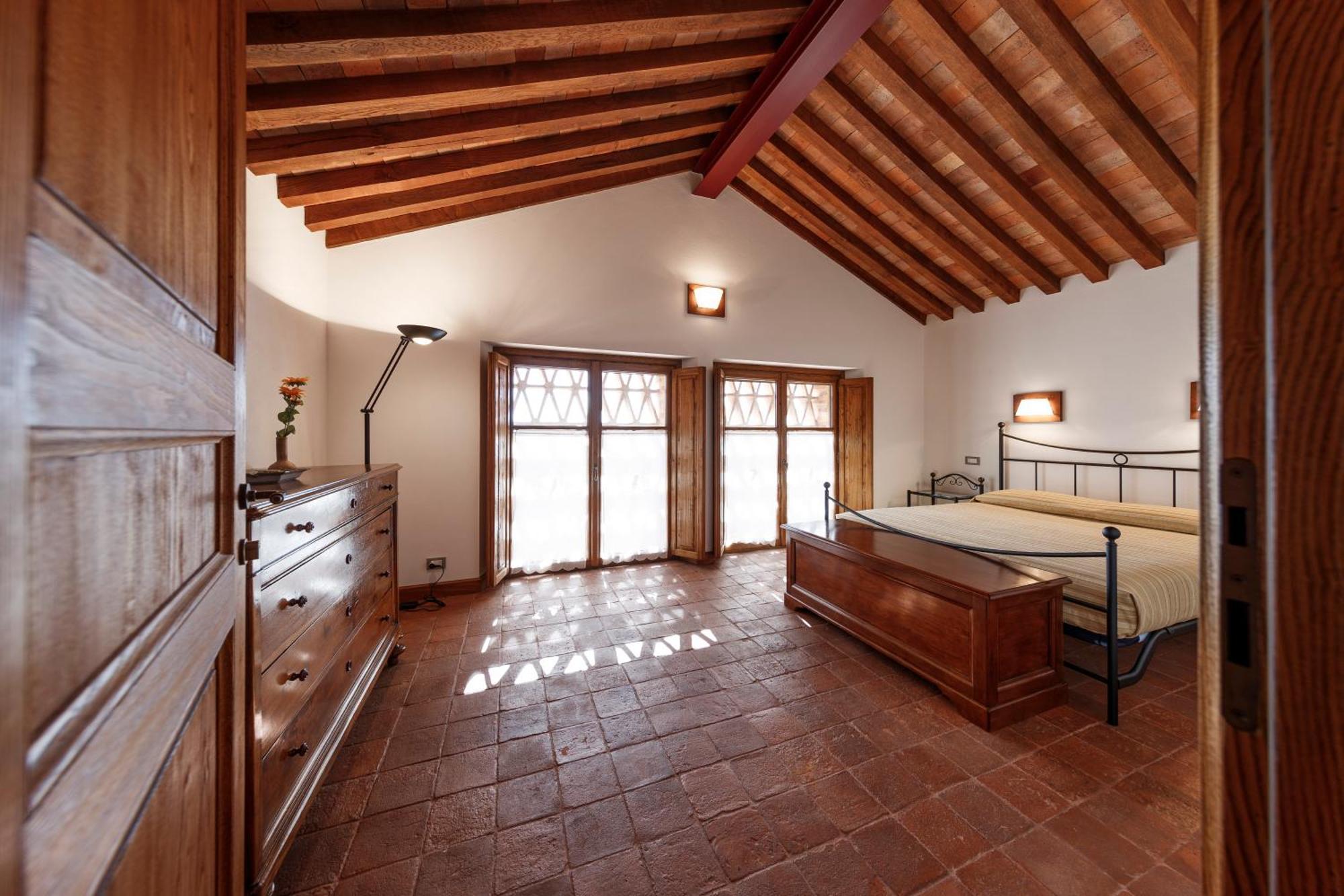 Tenuta Di Montecucco - Collemassari Hospitality Cinigiano Exterior photo