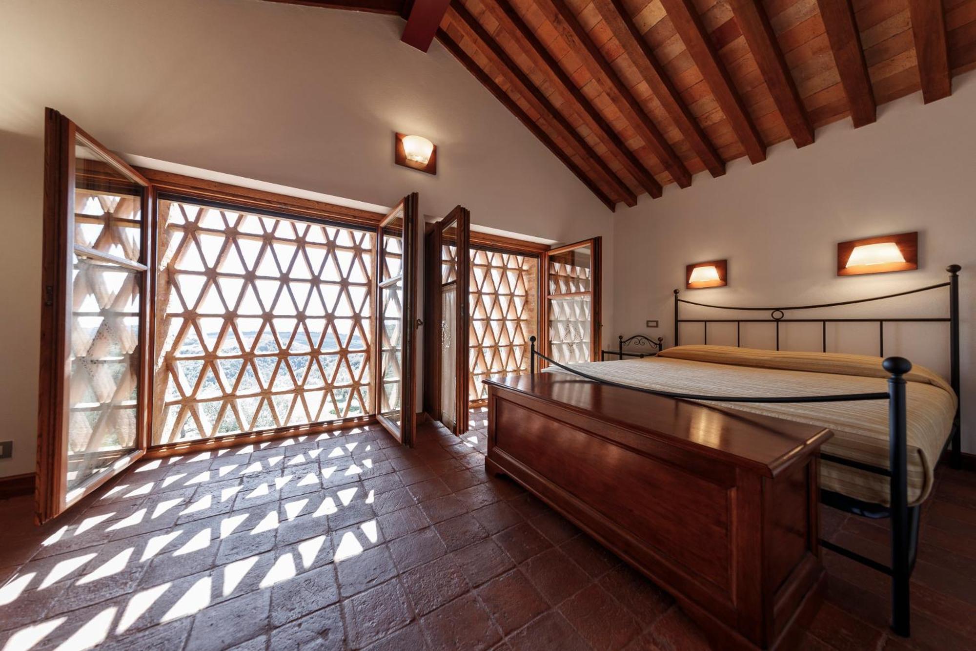 Tenuta Di Montecucco - Collemassari Hospitality Cinigiano Exterior photo