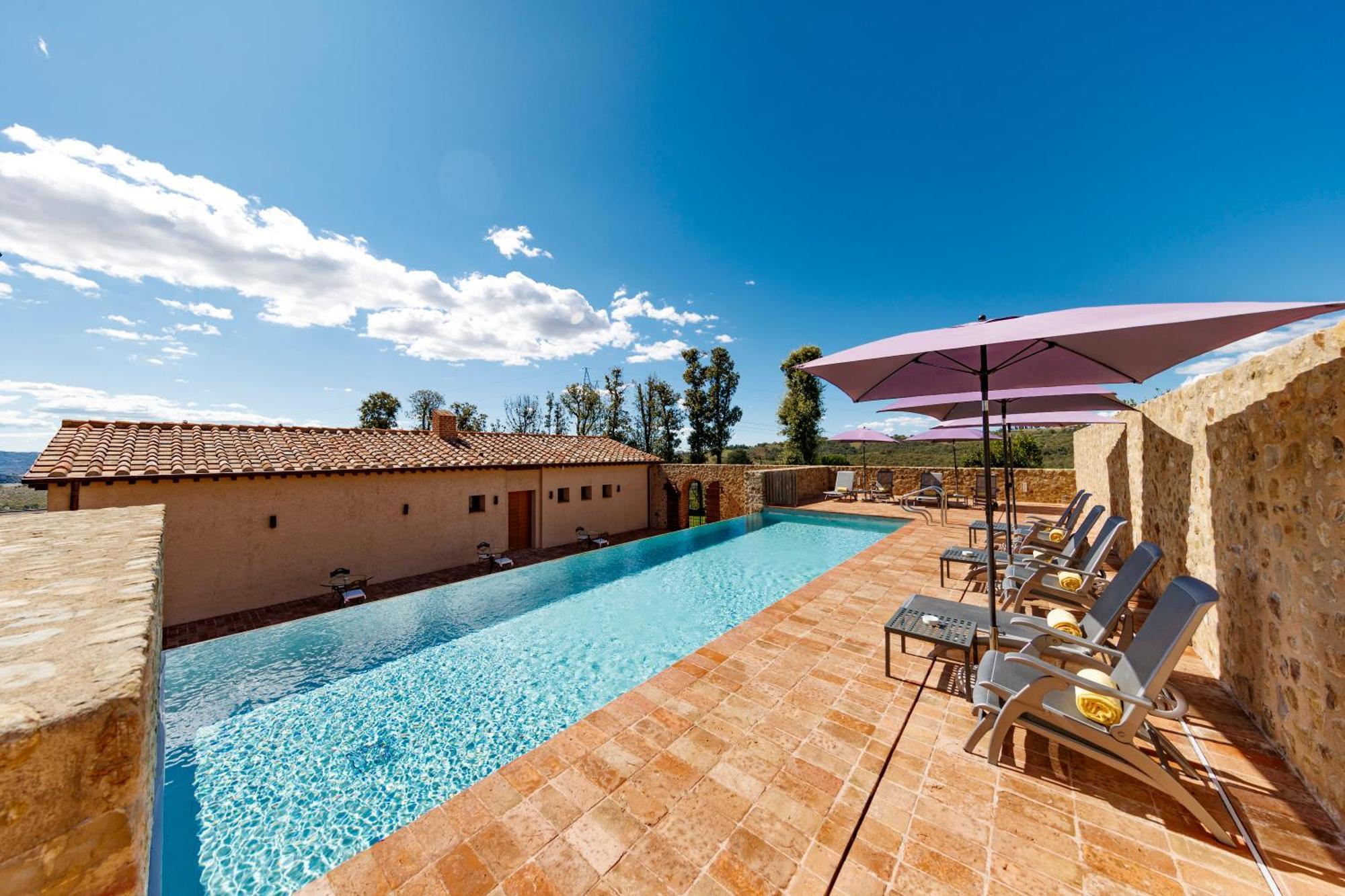 Tenuta Di Montecucco - Collemassari Hospitality Cinigiano Exterior photo