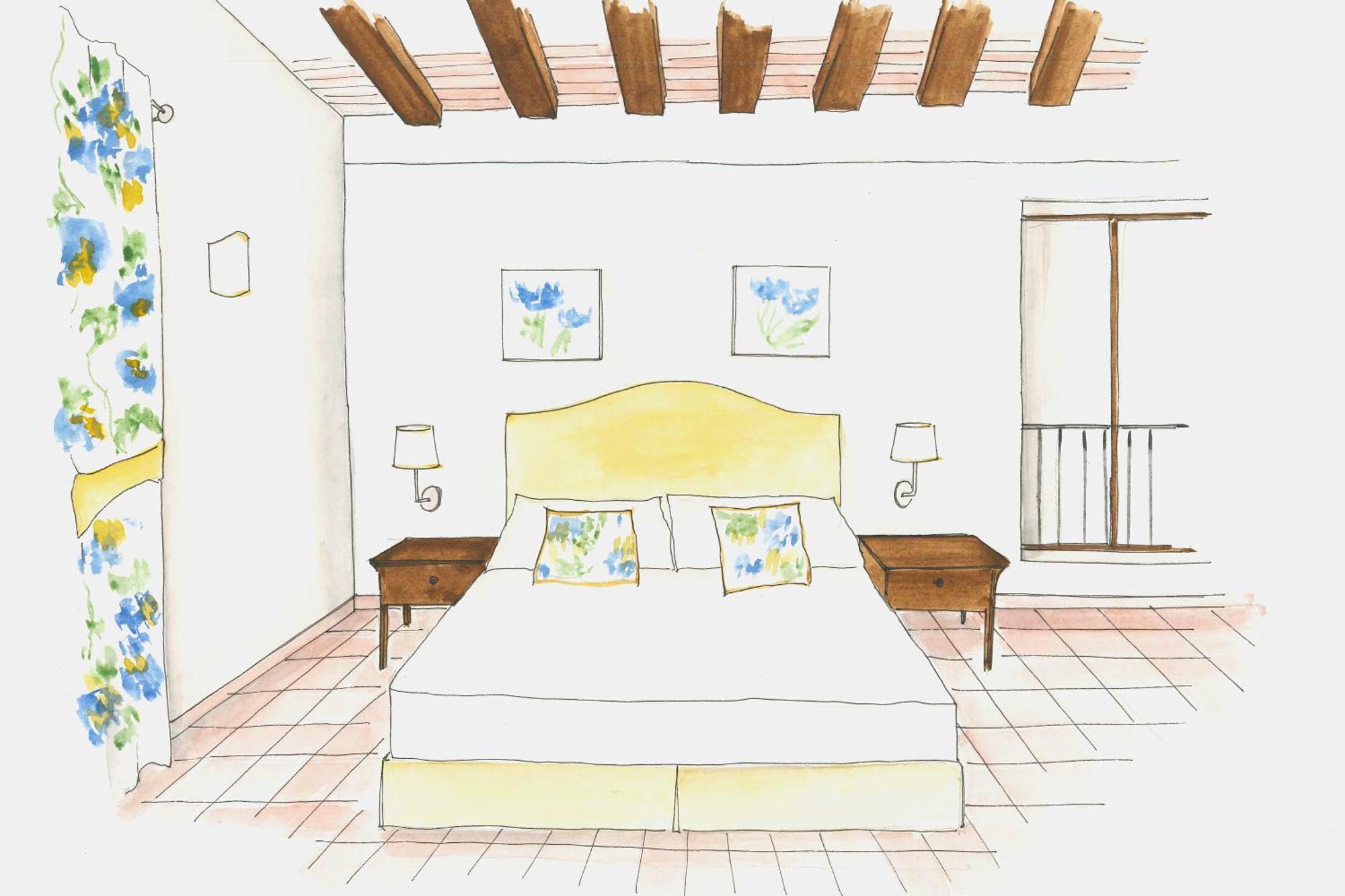 Tenuta Di Montecucco - Collemassari Hospitality Cinigiano Exterior photo